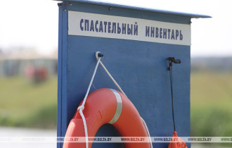 Фото: Семь человек утонули в октябре в Гомельской области