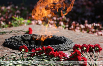 Фото: Проект БСЖ: опубликована книга воспоминаний детей войны "Нiколi не забудзем"