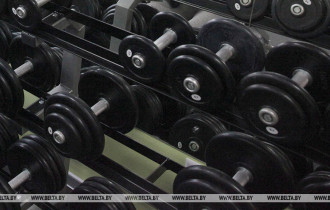 Фото: В Гомеле задержали фитнес-тренера за распространение стероидов