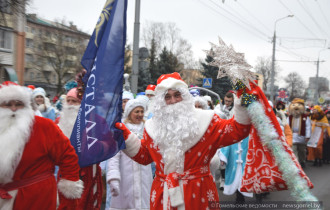 Фото: 17 декабря будет ограничено движение транспорта по улице Ильича