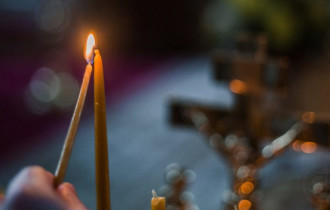 Фото: Время молитвы: 26 февраля в храмах Гомельской епархии пройдут заупокойные богослужения