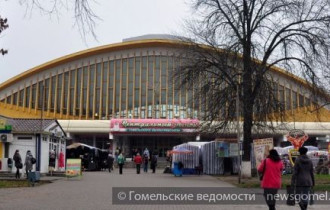 Фото: На Центральном рынке выявили факт сокрытия выручки