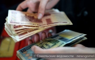 Фото: В Беларуси начата досрочная выплата пенсий за 8 марта
