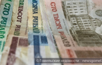 Фото: Средняя зарплата в Беларуси за январь уменьшилась на 9,1% 