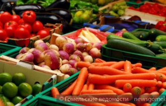 Фото: КГК проводит "горячую линию" по вопросам сельхозпродукции