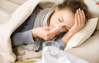 Фото: Вирусолог назвал причины смерти при заболевании гриппом