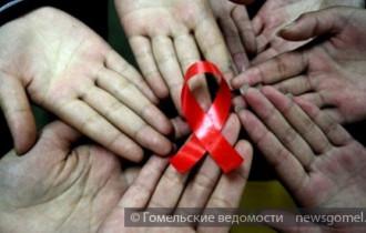 Фото: За 10 месяцев в Гомеле выявлено 60 случаев ВИЧ-инфекции