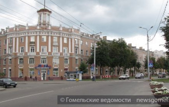 Фото: В Гомеле проводится конкурс социальной рекламы