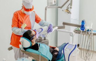 Фото: 9 февраля стоматологи мира отмечают день профессионального единства