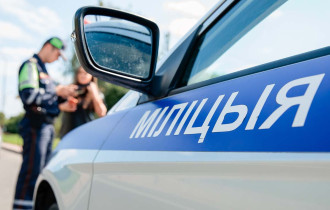 Фото: Три автодороги отработает ГАИ в Гомельской области с 19 по 21 мая