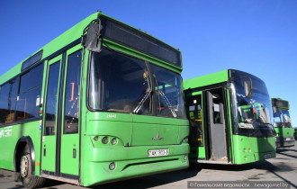 Фото: Изменится расписание движения автобусов маршрута №30