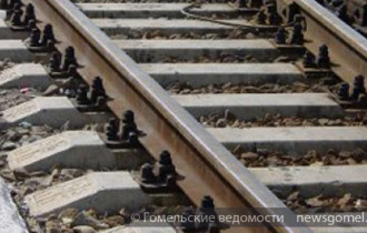 Фото: 10 случаев травматизма на железной дороге