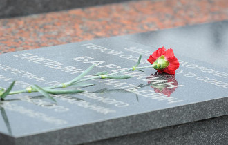 Фото: В Беларуси отмечают День всенародной памяти жертв Великой Отечественной войны