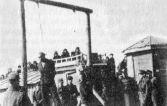 Фото: Ходили по крови и «Ровняли трупы»: как в Гомеле фашисты уничтожили 25 тысяч человек