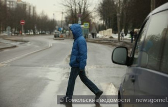 Фото: Каков размер штрафа будет наложен нетрезвому пешеходу в случае нарушения правил дорожного движения? 