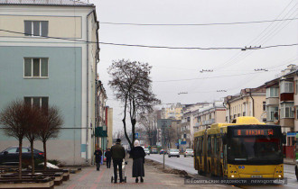 Фото: Облачно с прояснениями и слабый туман: прогноз погоды на 28 января и ближайшие дни