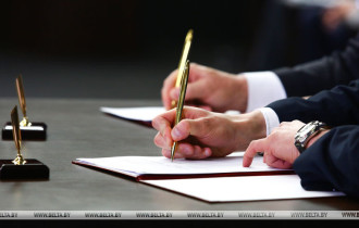Фото: Соглашение об открытии генконсульства Беларуси в Гонконге вступило в силу