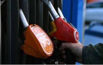 Фото: Цены на топливо в Беларуси снова повышаются