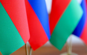 Фото: Представители ЦИК России примут участие в наблюдении за выборами в Беларуси