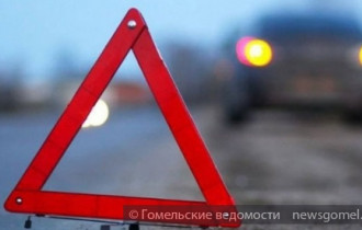 Фото: Разыскиваются очевидцы ДТП, произошедшего на пересечении улиц Фрунзе и Пролетарской
