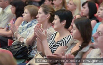 Фото: Владимир Привалов встретился со студентами и преподавателями медуниверситета 