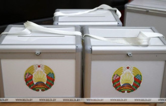 Фото: Карпенко напомнил процедуру голосования в условиях COVID-19