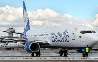 Фото: "Белавиа" возобновляет выполнение рейсов в Сочи и Краснодар