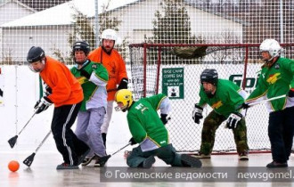 Фото: Во Всемирный день снега пройдут спортивно-развлекательные мероприятия 