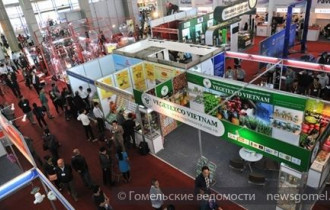 Фото: Белорусскую продукцию представят на ярмарке во Вьетнаме