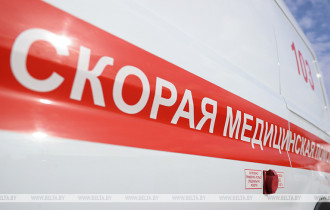 Фото: С подозрением на менингит в Подмосковье госпитализированы 12 граждан Беларуси