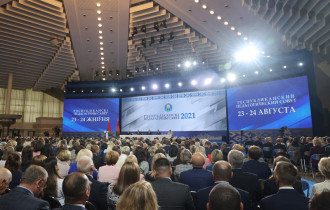 Фото: Тема недели: Вопрос государственной важности - Лукашенко заявил о предстоящей перезагрузке системы образования