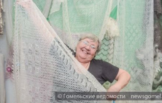 Фото: В Гомеле открылась республиканская ярмарка «Летний ценопад»