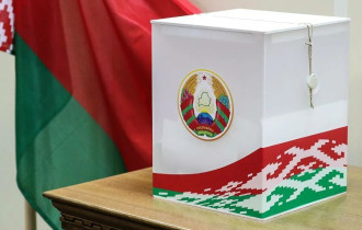 Фото: Сегодня в Беларуси начинается досрочное голосование