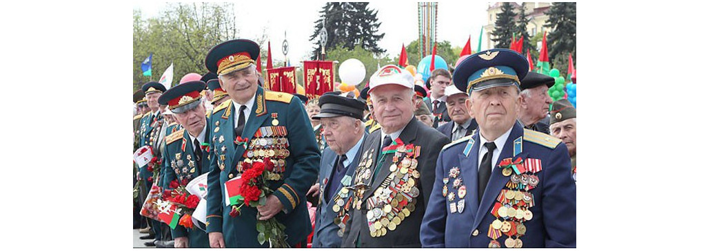 Безлимит ко Дню Независимости: белорусские ветераны смогут бесплатно звонить во все сети и за границу