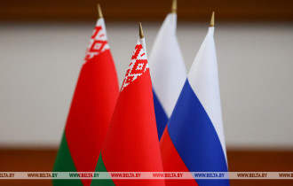 Фото: Лукашенко: Пензенская область занимает особое место в отношениях Беларуси с российскими регионами