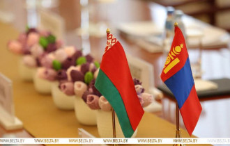 Фото: Александр Лукашенко 1-4 июня совершит государственный визит в Монголию