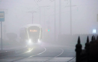 Фото: Туман и дожди: синоптики рассказали и погоде на среду