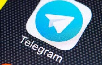 Фото: В Telegram появится новая возможность для голосового общения