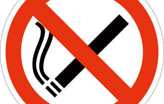 Фото: Назван способ отучить школьников курить