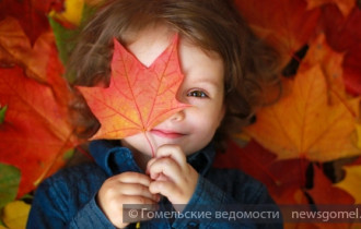 Фото: "ГВ" подвели итоги фотоконкурса «Осеннее рандеву»