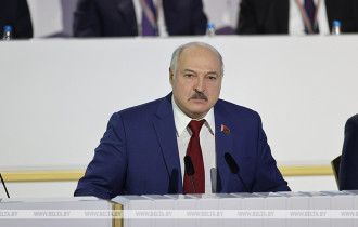 Фото: Лукашенко - частному бизнесу: нужны инициативные люди, но они должны работать в интересах государства, а не на его разрушение