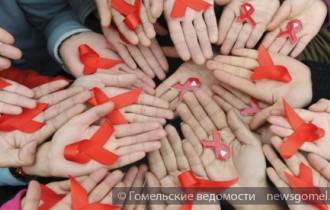 Фото: Мероприятия ко Всемирному дню профилактики СПИД