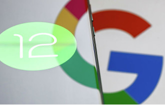 Фото: Google покажет спецверсию Android 12 для планшетов и гибких смартфонов