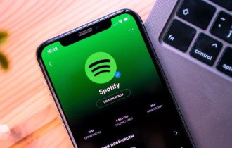 Фото: Spotify рассказал, как меломаны создают себе рождественское настроение