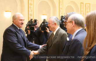 Фото: Беларусь была и будет заинтересована в поддержании сотрудничества с США