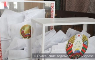 Фото: Голосующим на местных выборах-2018 в Беларуси будет выдаваться от одного до трех бюллетеней 