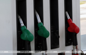 Фото: В Беларуси с 21 марта дешевеет автомобильное топливо