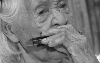 Фото: Старейшая жительница планеты Франциска Сусано умерла в возрасте 124 лет