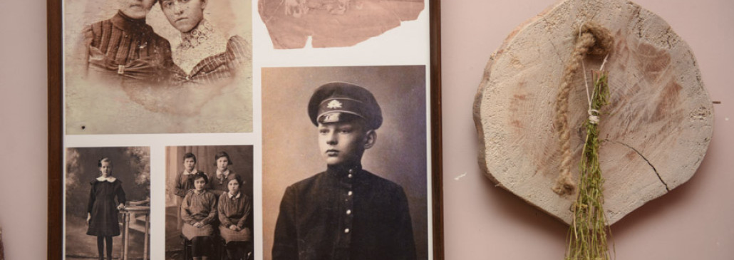В Музее истории города Гомеля проходит выставка фотографий «Колесо жизни белоруса»