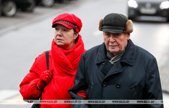 Фото: Минтруда: к 2030 году каждый пятый житель Беларуси достигнет 65 лет